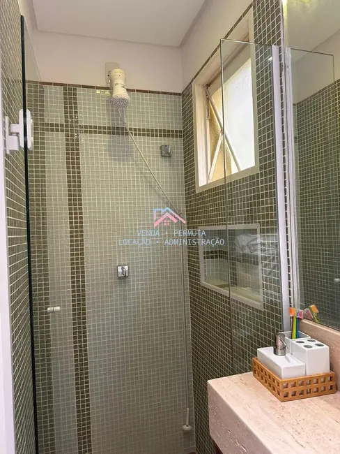 Foto 3 de Casa de Condomínio com 2 quartos à venda, 74m2 em Chácara Planalto, Jundiai - SP