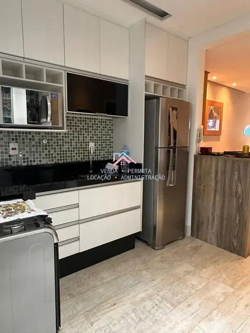 Foto 8 de Casa de Condomínio com 2 quartos à venda, 74m2 em Chácara Planalto, Jundiai - SP