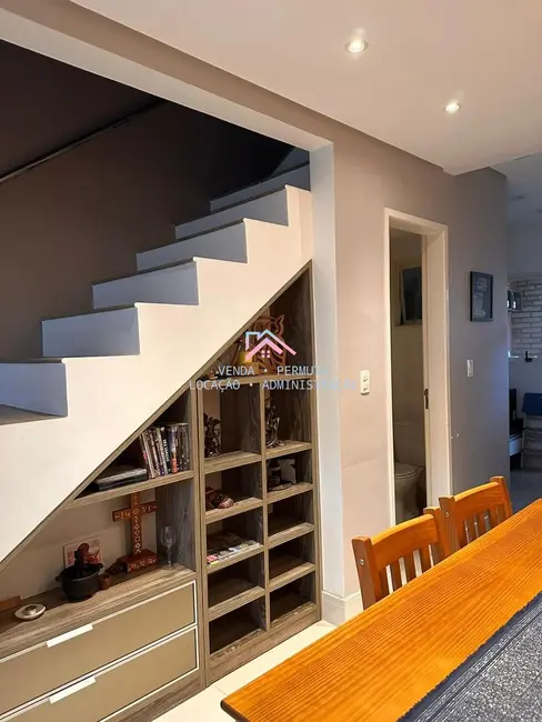 Foto 7 de Casa de Condomínio com 2 quartos à venda, 74m2 em Chácara Planalto, Jundiai - SP