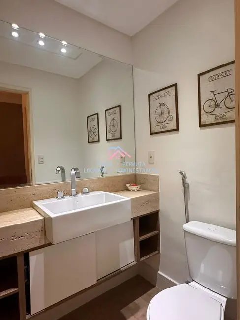 Foto 9 de Casa de Condomínio com 2 quartos à venda, 74m2 em Chácara Planalto, Jundiai - SP