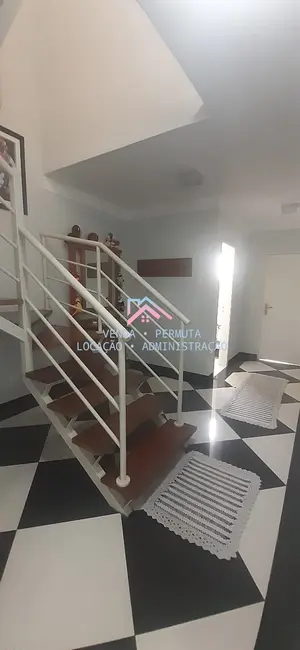 Foto 8 de Casa de Condomínio com 3 quartos à venda, 170m2 em Engordadouro, Jundiai - SP