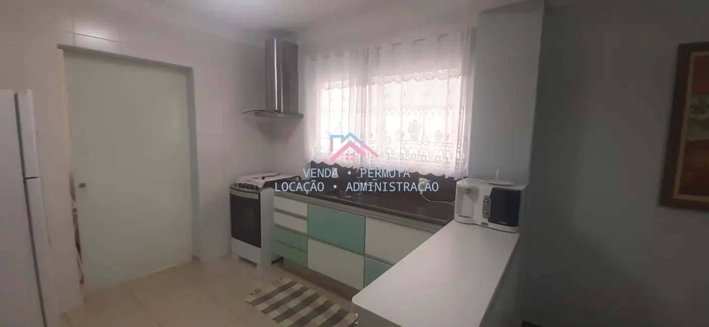 Foto 3 de Casa de Condomínio com 3 quartos à venda, 170m2 em Engordadouro, Jundiai - SP