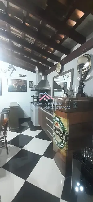 Foto 5 de Casa de Condomínio com 3 quartos à venda, 170m2 em Engordadouro, Jundiai - SP