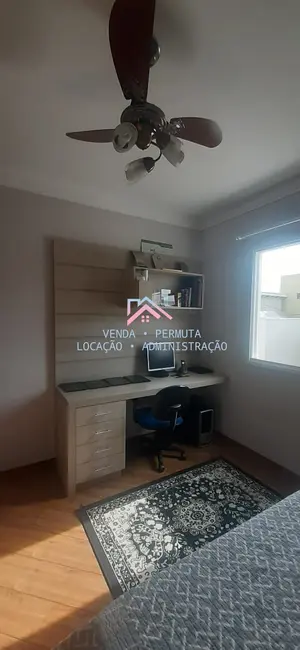 Foto 4 de Casa de Condomínio com 3 quartos à venda, 170m2 em Engordadouro, Jundiai - SP