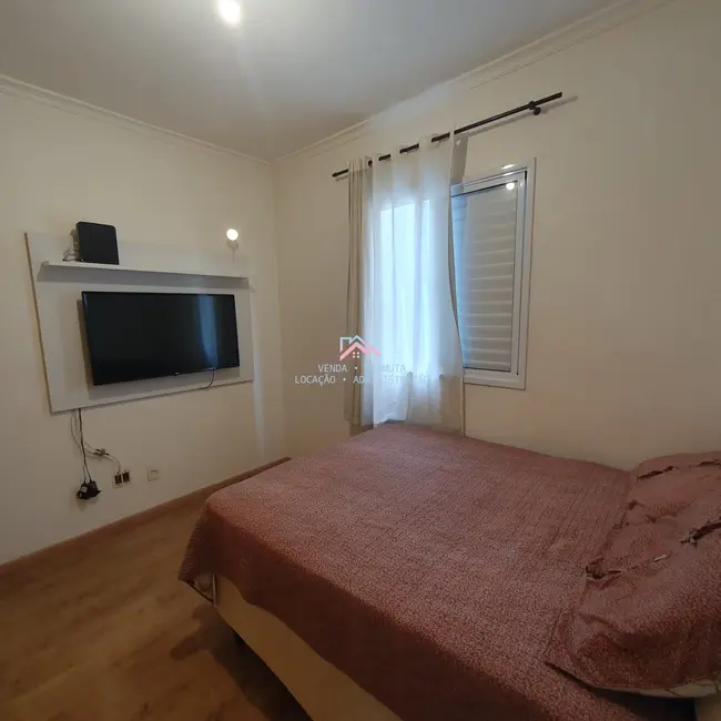 Foto 6 de Apartamento com 3 quartos à venda, 83m2 em Vila das Hortências, Jundiai - SP