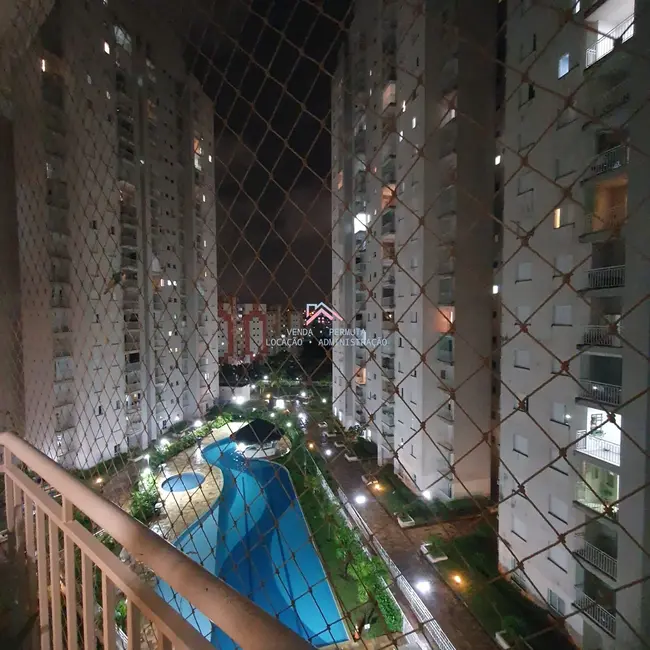 Foto 4 de Apartamento com 3 quartos à venda, 83m2 em Vila das Hortências, Jundiai - SP