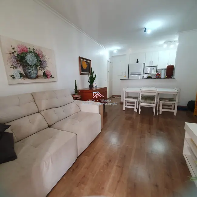 Foto 5 de Apartamento com 3 quartos à venda, 83m2 em Vila das Hortências, Jundiai - SP