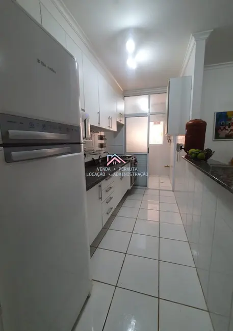 Foto 9 de Apartamento com 3 quartos à venda, 83m2 em Vila das Hortências, Jundiai - SP