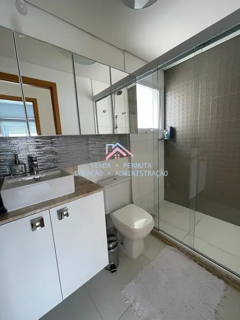 Foto 4 de Apartamento com 3 quartos à venda, 110m2 em Vila Lacerda, Jundiai - SP