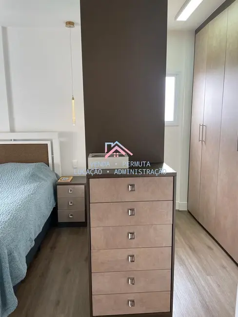 Foto 2 de Apartamento com 3 quartos à venda, 110m2 em Vila Lacerda, Jundiai - SP