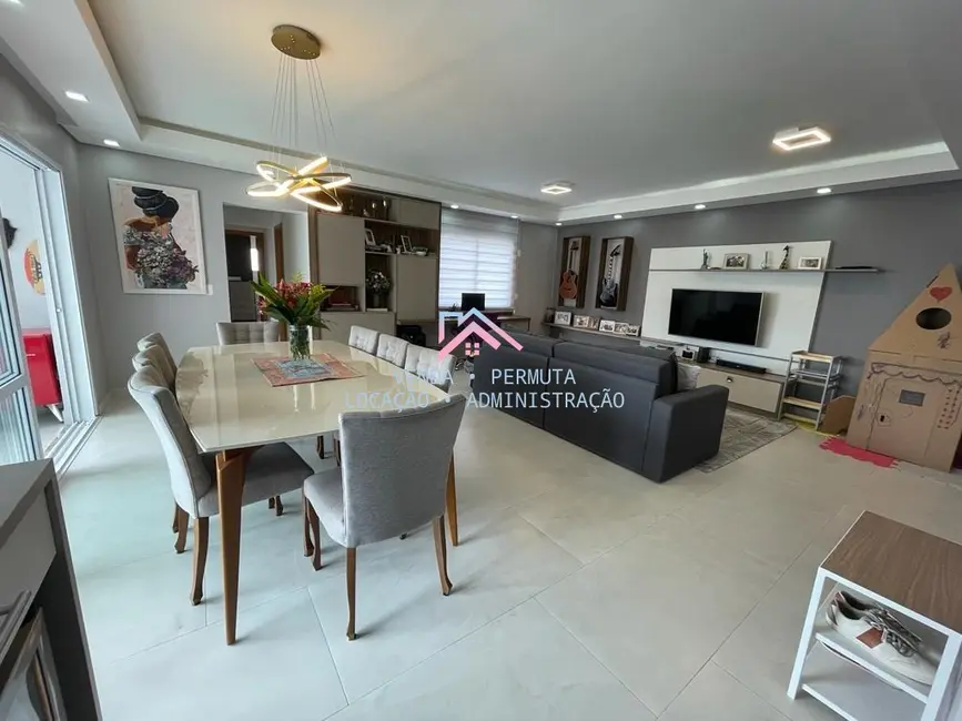 Foto 9 de Apartamento com 3 quartos à venda, 110m2 em Vila Lacerda, Jundiai - SP