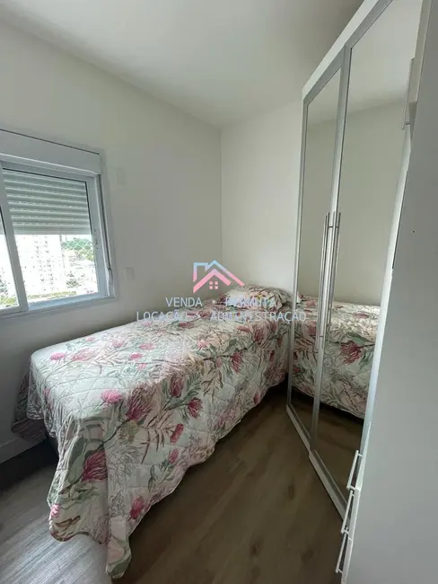 Foto 3 de Apartamento com 3 quartos à venda, 110m2 em Vila Lacerda, Jundiai - SP