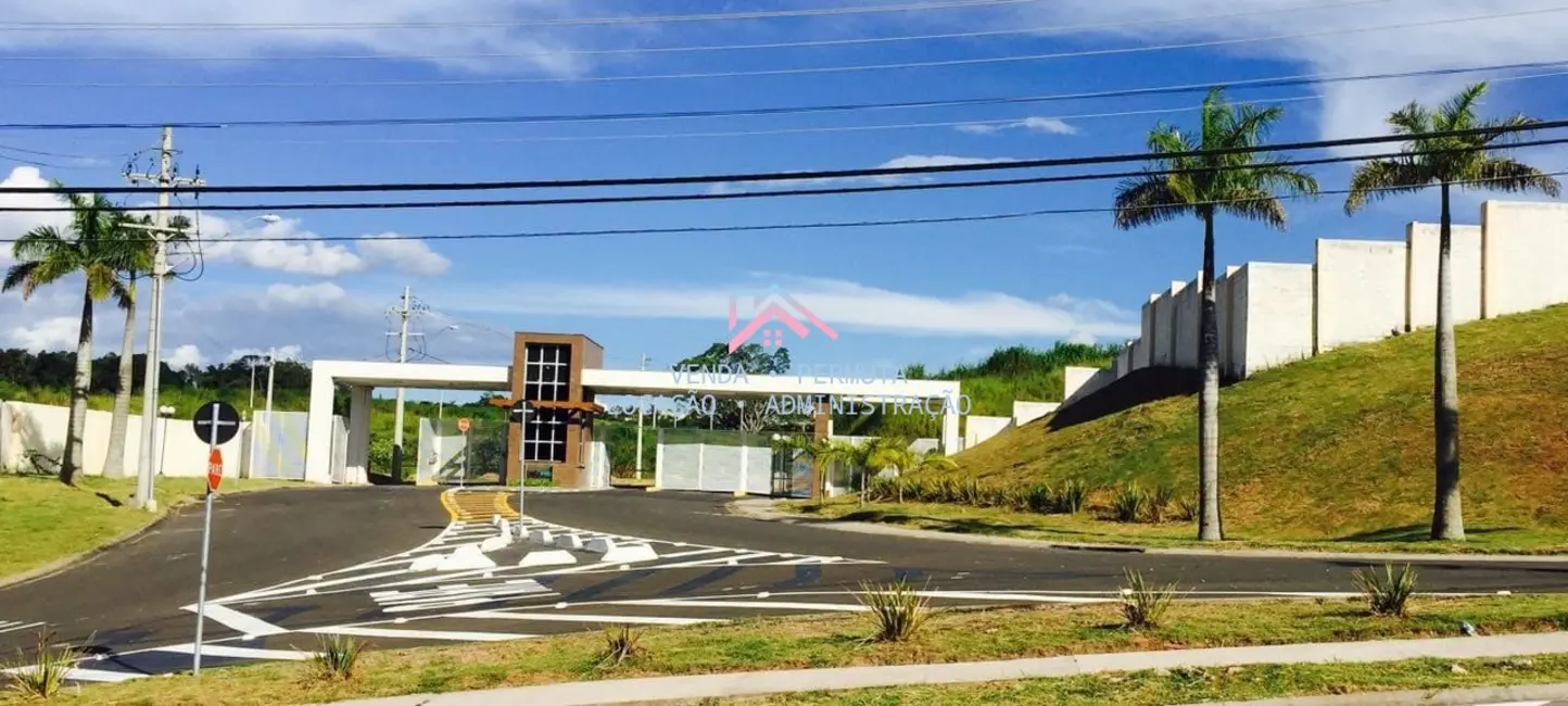 Foto 2 de Terreno / Lote à venda, 326m2 em Jardim Celeste, Jundiai - SP