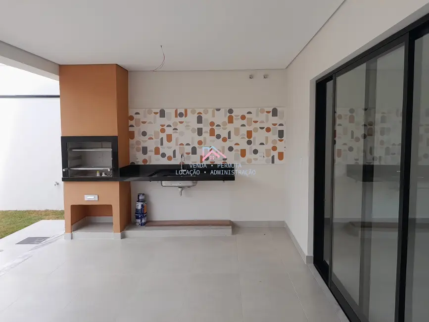 Foto 1 de Casa de Condomínio com 3 quartos à venda, 223m2 em Jardim Celeste, Jundiai - SP