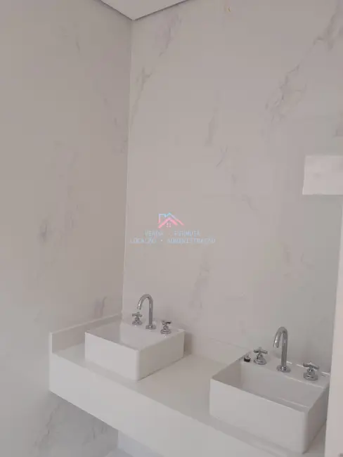 Foto 9 de Casa de Condomínio com 3 quartos à venda, 223m2 em Jardim Celeste, Jundiai - SP