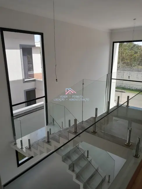 Foto 4 de Casa de Condomínio com 3 quartos à venda, 223m2 em Jardim Celeste, Jundiai - SP