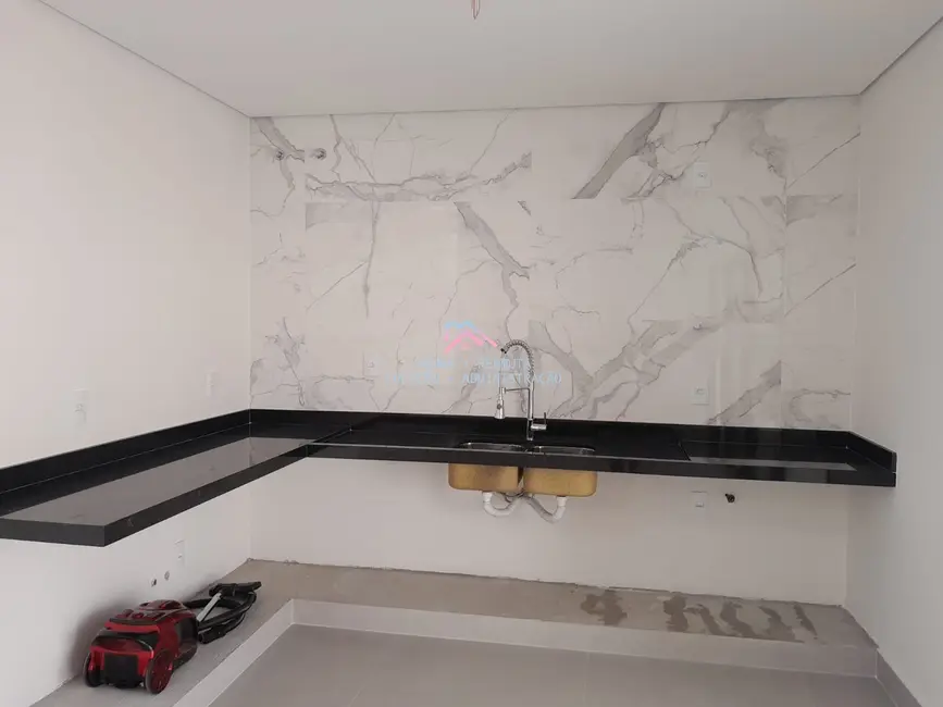 Foto 3 de Casa de Condomínio com 3 quartos à venda, 223m2 em Jardim Celeste, Jundiai - SP