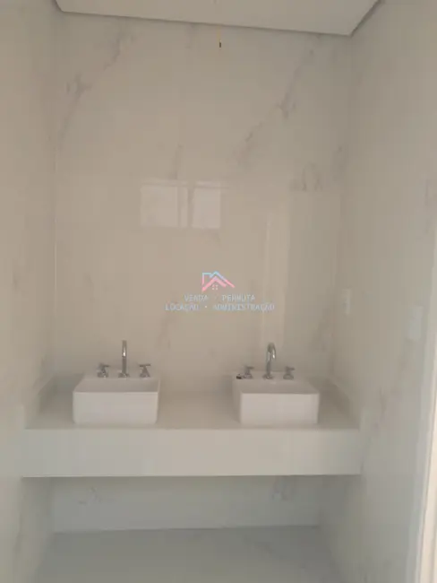 Foto 7 de Casa de Condomínio com 3 quartos à venda, 223m2 em Jardim Celeste, Jundiai - SP