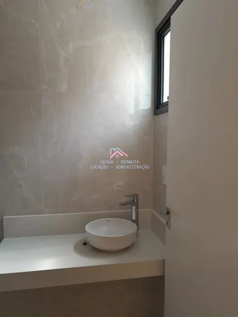 Foto 5 de Casa de Condomínio com 3 quartos à venda, 223m2 em Jardim Celeste, Jundiai - SP