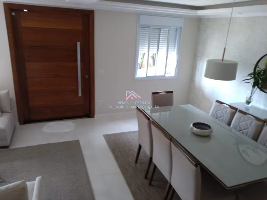 Foto 7 de Casa de Condomínio com 4 quartos à venda, 398m2 em Parque da Fazenda, Itatiba - SP