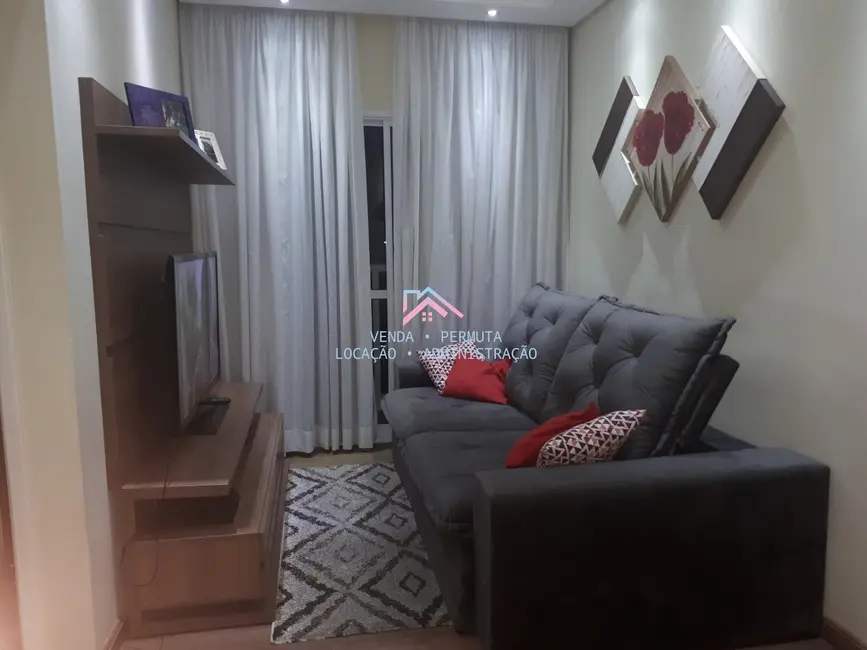 Foto 9 de Apartamento com 3 quartos à venda, 80m2 em Chácara Segre, Jundiai - SP