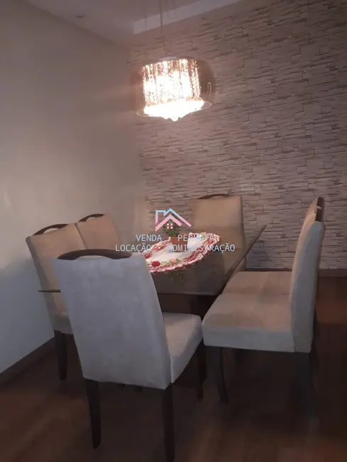 Foto 6 de Apartamento com 3 quartos à venda, 80m2 em Chácara Segre, Jundiai - SP