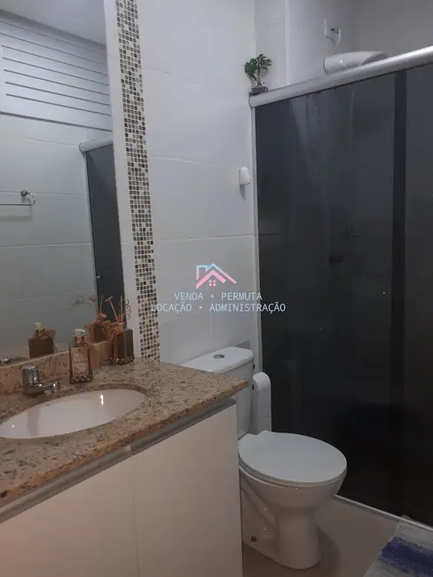 Foto 3 de Apartamento com 3 quartos à venda, 80m2 em Chácara Segre, Jundiai - SP