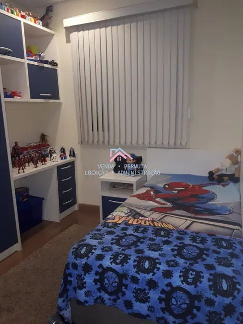 Foto 8 de Apartamento com 3 quartos à venda, 80m2 em Chácara Segre, Jundiai - SP