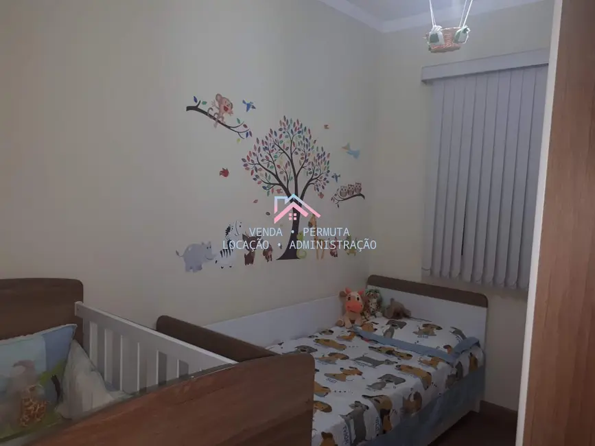 Foto 4 de Apartamento com 3 quartos à venda, 80m2 em Chácara Segre, Jundiai - SP