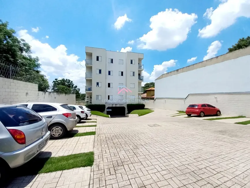 Foto 7 de Apartamento com 3 quartos à venda, 80m2 em Chácara Segre, Jundiai - SP