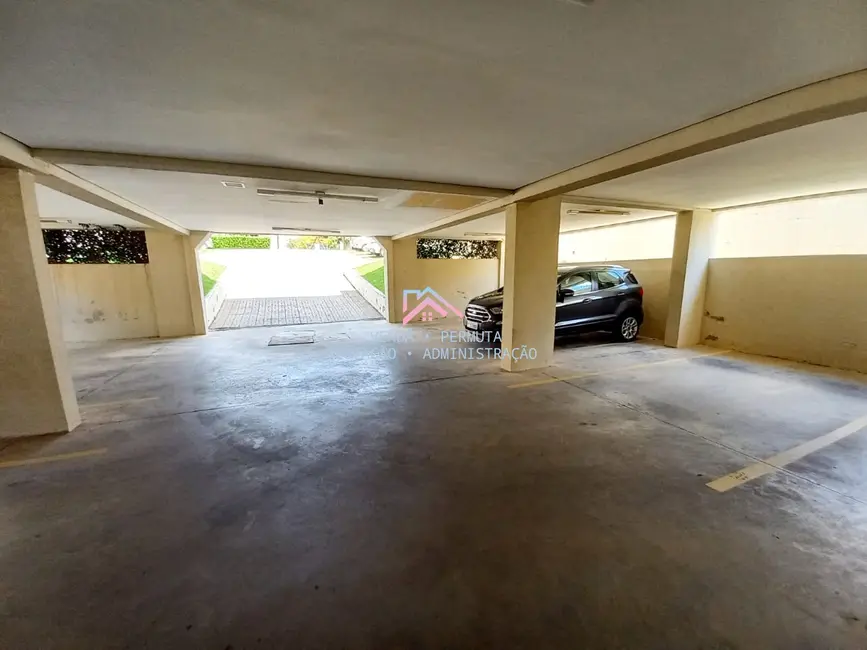 Foto 5 de Apartamento com 3 quartos à venda, 80m2 em Chácara Segre, Jundiai - SP