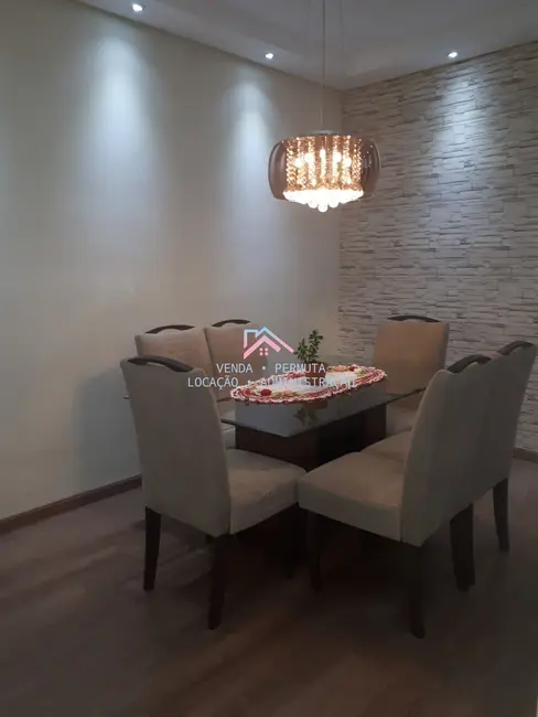 Foto 2 de Apartamento com 3 quartos à venda, 80m2 em Chácara Segre, Jundiai - SP