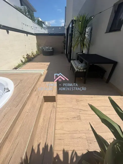 Casa de Condomínio com 3 quartos à venda, 146m2 em Jundiai - SP - imagem 6 Foto 6 de Casa de Condomínio com 3 quartos à venda, 146m2 em Jundiai - SP