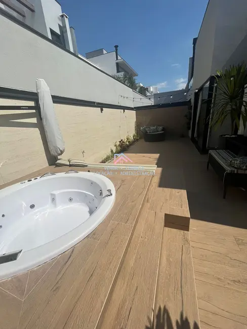 Casa de Condomínio com 3 quartos à venda, 146m2 em Jundiai - SP - imagem 3 Foto 3 de Casa de Condomínio com 3 quartos à venda, 146m2 em Jundiai - SP