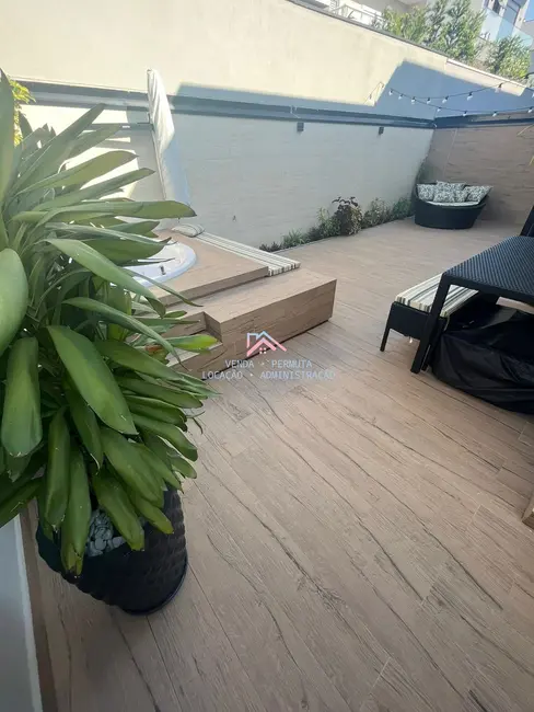 Casa de Condomínio com 3 quartos à venda, 146m2 em Jundiai - SP - imagem 8 Foto 8 de Casa de Condomínio com 3 quartos à venda, 146m2 em Jundiai - SP