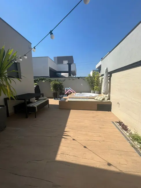 Casa de Condomínio com 3 quartos à venda, 146m2 em Jundiai - SP - imagem 7 Foto 7 de Casa de Condomínio com 3 quartos à venda, 146m2 em Jundiai - SP