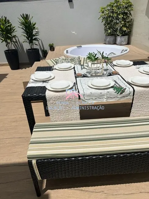 Casa de Condomínio com 3 quartos à venda, 146m2 em Jundiai - SP - imagem 9 Foto 9 de Casa de Condomínio com 3 quartos à venda, 146m2 em Jundiai - SP