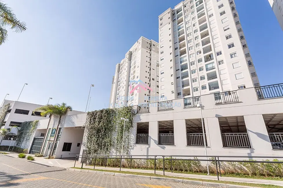 Apartamento com 2 quartos à venda, 62m2 em Jardim Ana Maria, Jundiai - SP - imagem 4 Foto 4 de Apartamento com 2 quartos à venda, 62m2 em Jardim Ana Maria, Jundiai - SP