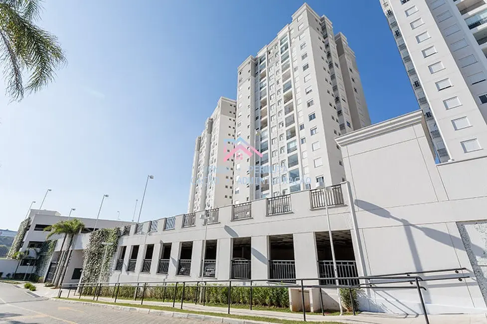 Apartamento com 2 quartos à venda, 62m2 em Jardim Ana Maria, Jundiai - SP - imagem 3 Foto 3 de Apartamento com 2 quartos à venda, 62m2 em Jardim Ana Maria, Jundiai - SP