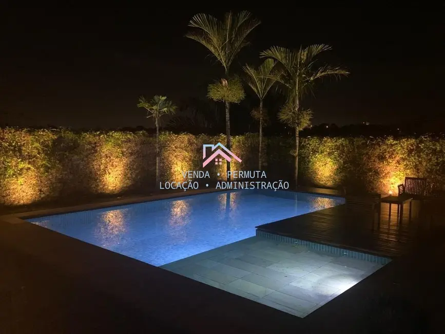 Foto 6 de Casa de Condomínio com 3 quartos para alugar, 420m2 em Medeiros, Jundiai - SP