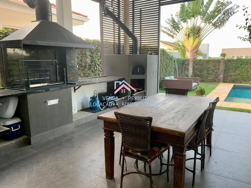 Foto 9 de Casa de Condomínio com 3 quartos para alugar, 420m2 em Medeiros, Jundiai - SP