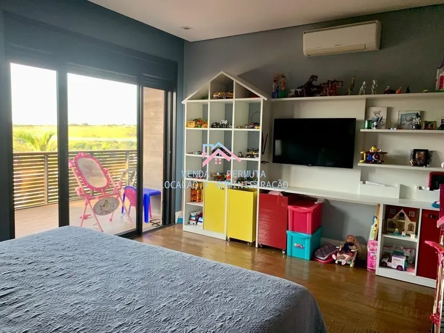 Foto 5 de Casa de Condomínio com 3 quartos para alugar, 420m2 em Medeiros, Jundiai - SP