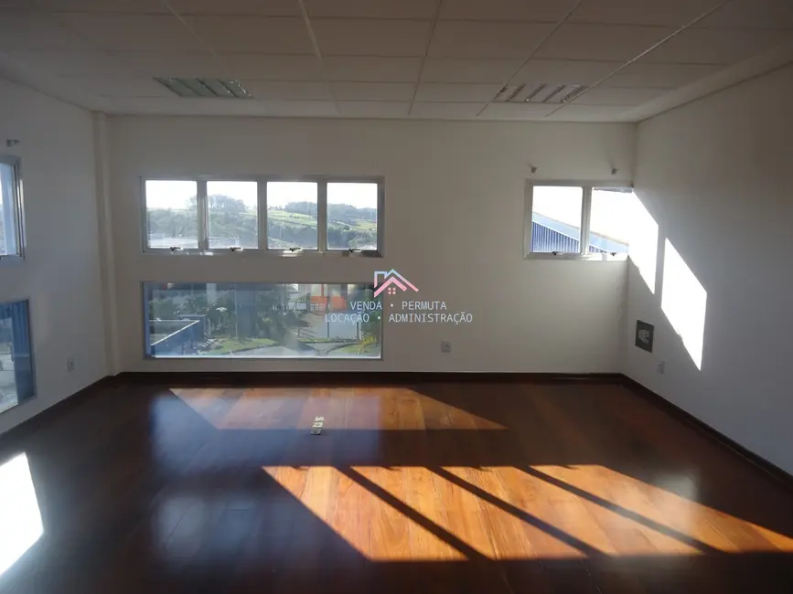 Foto 9 de Armazém / Galpão para alugar, 3858m2 em Distrito Industrial Alfredo Relo, Itatiba - SP