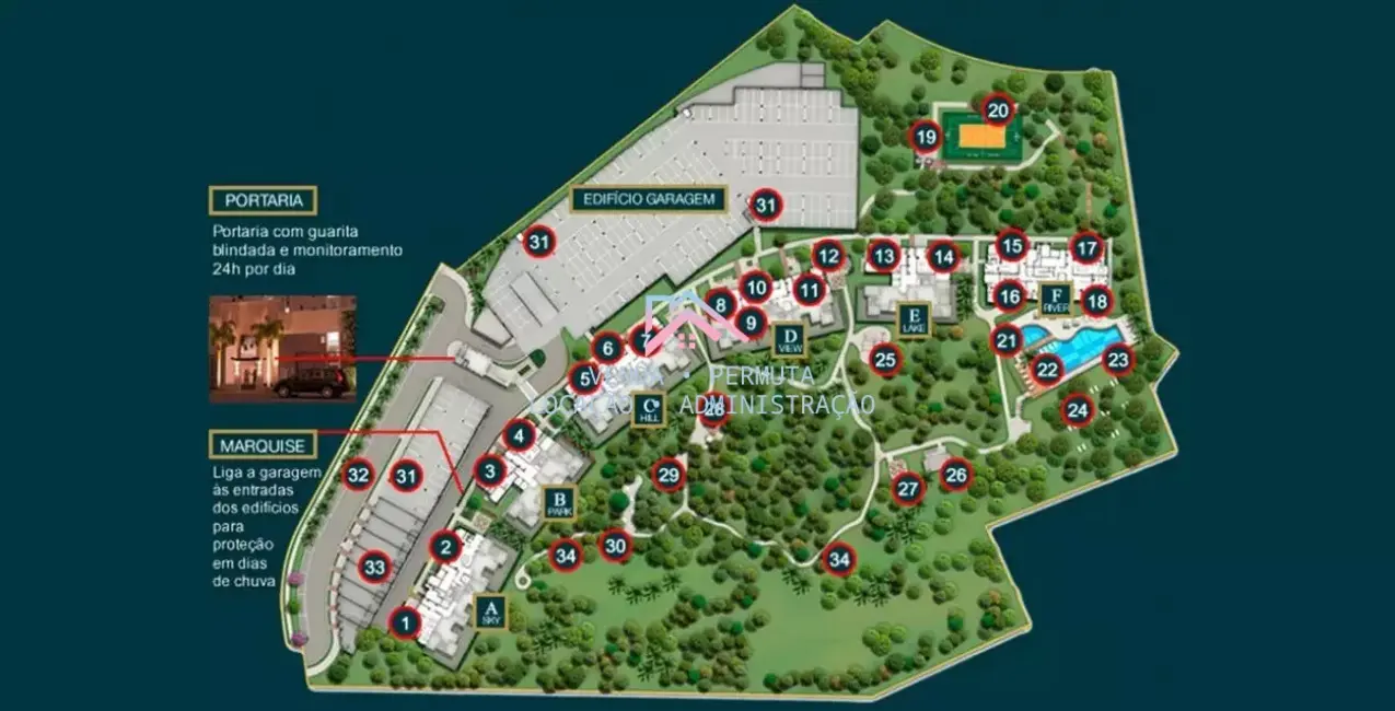 Foto 5 de Terreno / Lote à venda, 150m2 em Medeiros, Jundiai - SP