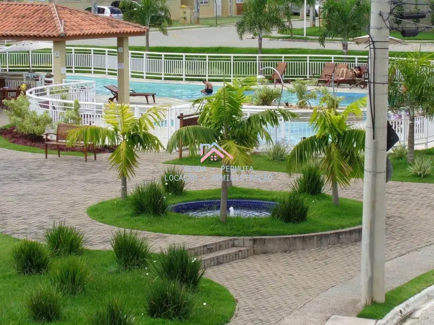 Foto 1 de Casa de Condomínio com 3 quartos à venda, 106m2 em Chácara Planalto, Jundiai - SP