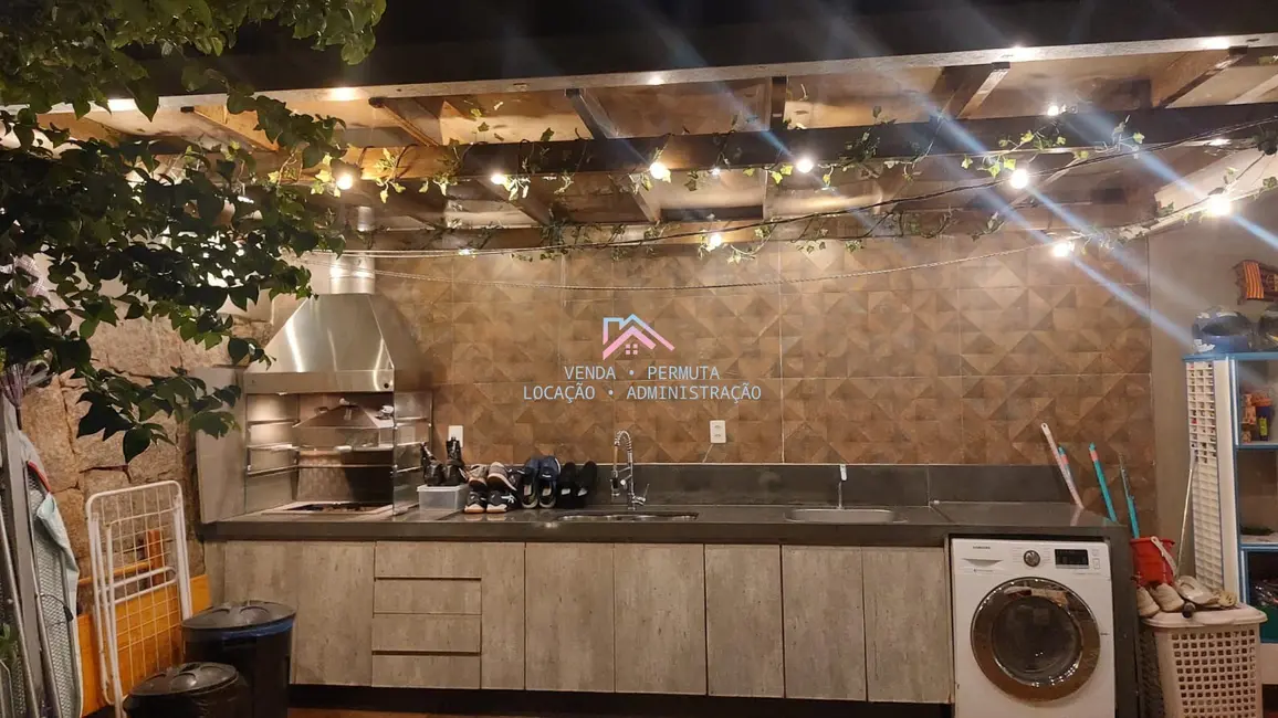 Casa de Condomínio com 3 quartos à venda, 106m2 em Chácara Planalto, Jundiai - SP - imagem 4 Foto 4 de Casa de Condomínio com 3 quartos à venda, 106m2 em Chácara Planalto, Jundiai - SP