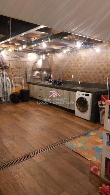 Casa de Condomínio com 3 quartos à venda, 106m2 em Chácara Planalto, Jundiai - SP - imagem 7 Foto 7 de Casa de Condomínio com 3 quartos à venda, 106m2 em Chácara Planalto, Jundiai - SP