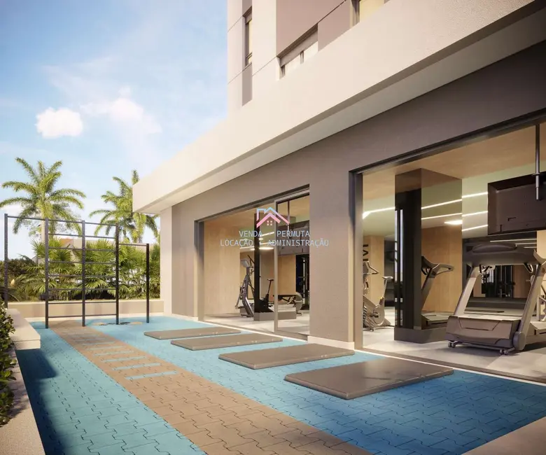 Apartamento com 3 quartos à venda, 130m2 em Jardim Ermida I, Jundiai - SP - imagem 4 Foto 4 de Apartamento com 3 quartos à venda, 130m2 em Jardim Ermida I, Jundiai - SP