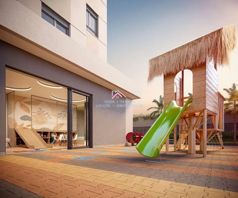 Apartamento com 3 quartos à venda, 130m2 em Jardim Ermida I, Jundiai - SP - imagem 6 Foto 6 de Apartamento com 3 quartos à venda, 130m2 em Jardim Ermida I, Jundiai - SP