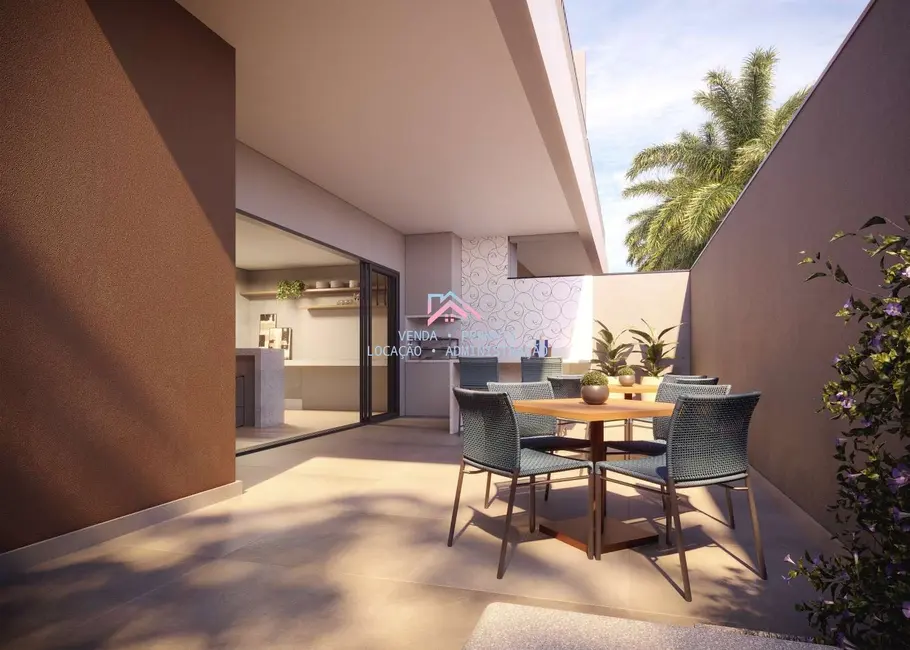 Apartamento com 3 quartos à venda, 130m2 em Jardim Ermida I, Jundiai - SP - imagem 9 Foto 9 de Apartamento com 3 quartos à venda, 130m2 em Jardim Ermida I, Jundiai - SP